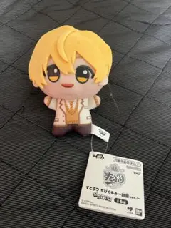 すとぷり るぅと ちびぐるみ～制服ver.～