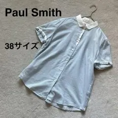 ポールスミス シャツ