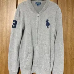 Ralph Laurenニット
