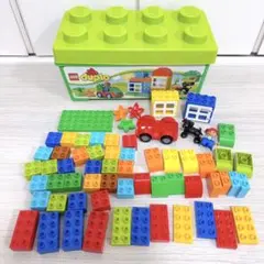 LEGO duplo レゴ　デュプロ