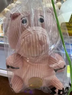 【非売品】トイストーリー　ぬいぐるみ