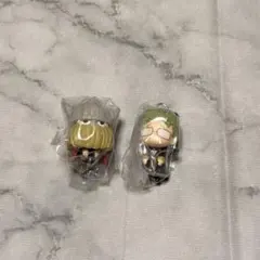 葬送のフリーレンつまんでつなげてますこっと2 【24時間以内発送】