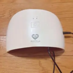 ジェルネイル　UV LEDライト　24w petitpriceのサムネイル