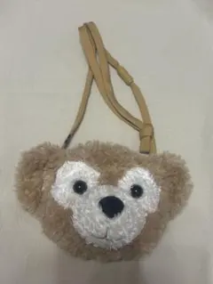 ダッフィー　ポシェット