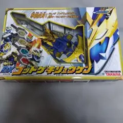 2026年最新】魔弾戦記リュウケンドー DXゴウリュウガンの人気アイテム