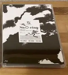 新品未開封Number_i No.O -ring ライブ通常盤 Blu-ray
