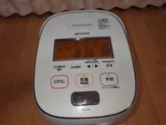 象印 圧力IH炊飯器 極め炊き NW-JT10-WA 5.5合炊き ホワイトのサムネイル