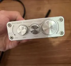 2026年最新】fosi audio za3の人気アイテム - メルカリ