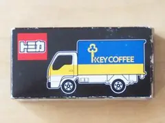 2026年最新】トミカ キーコーヒーの人気アイテム - メルカリ
