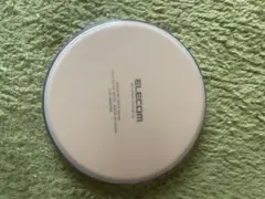 ELECOM ワイヤレス充電器 W-QA20シリーズ