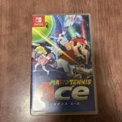 マリオテニス エース Nintendo Switch