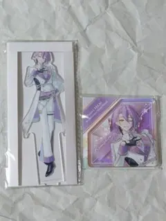 k*）様 プロセカ 感謝祭 アクリルスタンド アクリルブロック 神代類 まとめ売