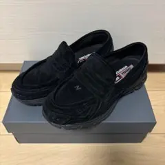 New Balance U1906LNT BlackSuede スエード25cm