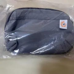 【新品未使用】 エルゴ オムニブリーズ ポーチ 付属品