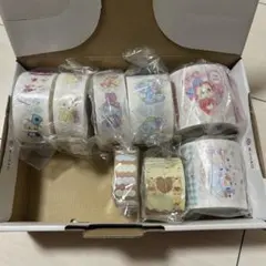 nene様 UnichocoBerryプレミアムロールシール - メルカリ