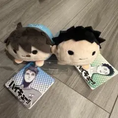2026年最新】ハイキュー のるキャラマスコット 及川徹の人気アイテム