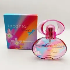 【人気香水】フェラガモ インカントシャイン 30ml 残量半分以上✨フルーティ系