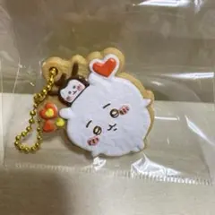 ちいかわ クッキーチャームコット ２ちいかわとカブトムシ未使用