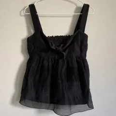 2025年最新】Adam et Rope' ビスチェの人気アイテム - メルカリ