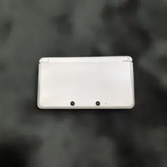 3DS 本体 初期化済み 卓上充電可 充電口故障あり 充電器付き