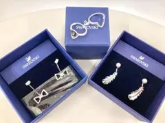 ネックレス ピアス(両耳用)