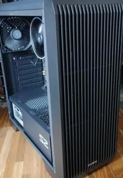 Corei3-8100 M.2ssd250GB.HDD1TB.RAM16GBのサムネイル