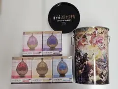 魔法少女まどか☆マギカ 6種セット