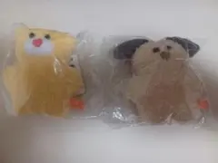 mojojojo ガチャガチャ