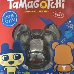 たまごっち　BE@RBRICK Tamagotchi ベアブリック GEN1