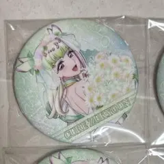 キミとアイドルプリキュア 感謝祭 キュアズキューン