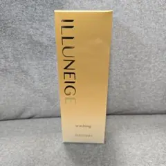 MENARD ILLUNEIGE ウオッシング 洗顔クリームのサムネイル