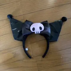 クロミ　カチューシャ