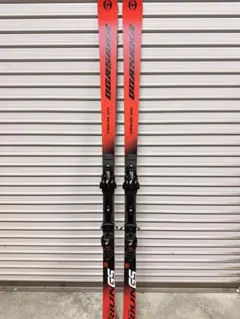 オガサカ G-T 150 TRIUN スキー　GS OGASAKA チロリア オガサカ G-T 150 TRIUN スキー GS OGASAKA チロリア