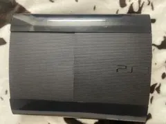 PS3 本体 コントローラー付き BO2 初期化済