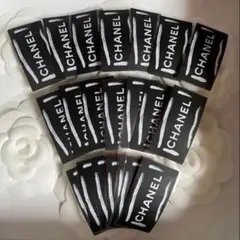 Sale！CHANEL ホワイト ステッカー 20枚 Sale！シャネル ホワイト ステッカー 20枚 - メルカリ
