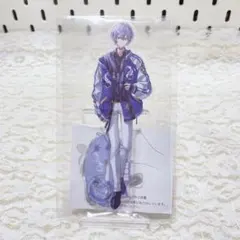 Half Anniversary アクリルスタンド Dytica 小柳ロウ