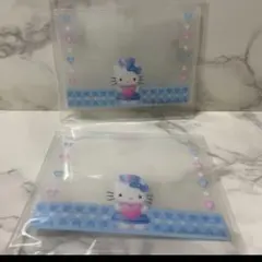 2026年最新】診察券ケース キティの人気アイテム - メルカリ