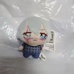 呪術廻戦　ちょぴぬいぷち　 真人