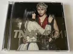 初回限定版　西川貴教×ASCA「天秤-Libra-」