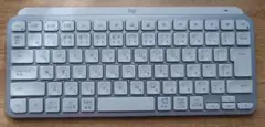 Logicool MX KEYS MINI ピンク KX700RO 美品 日本語 - メルカリ