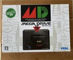 メガドライブ ソフト