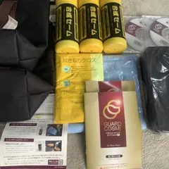 GUARD COSME ガードコスメspのサムネイル