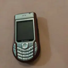 NOKIA ガラケー Vodafone