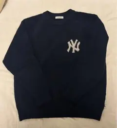 ニューヨークヤンキース　セーター　ニット