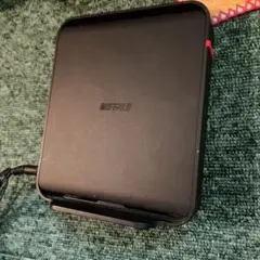 （美品）BUFFALO WHR-1166DHP2