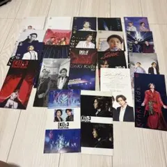 KinKi Kidsファンクラブ会報 まとめ売り31冊分 - メルカリ