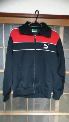 PUMAジャージ　2点セット　値下げ中