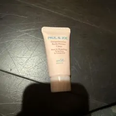 PAUL & JOE サンプロテクション ボディプライマー　クリア　00 セット