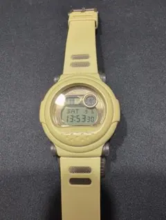 未使用‼️G-SHOCK G-001デジタル腕時計 ASCII.jp：集める楽しさが倍増する「G-SHOCK G-001」を衝動買い