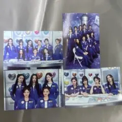 TWICE ランダムトレカ トレカケース 全てセット 値下げ中‼️twice ランダムトレカケース、ランダムトレカ計46枚